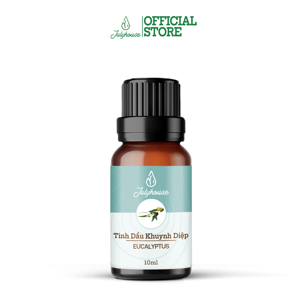 Tinh dầu Khuynh Diệp Julyhouse