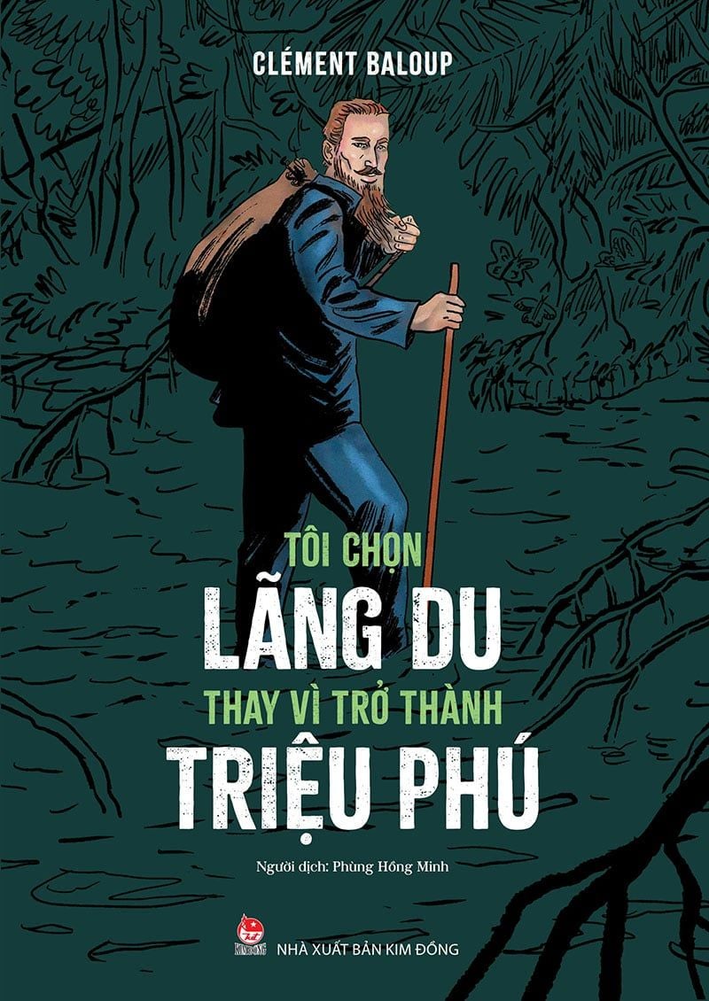 Combo 3 Cuốn Tác Phẩm của CLÉMENT BALOUP_thumbnail_1