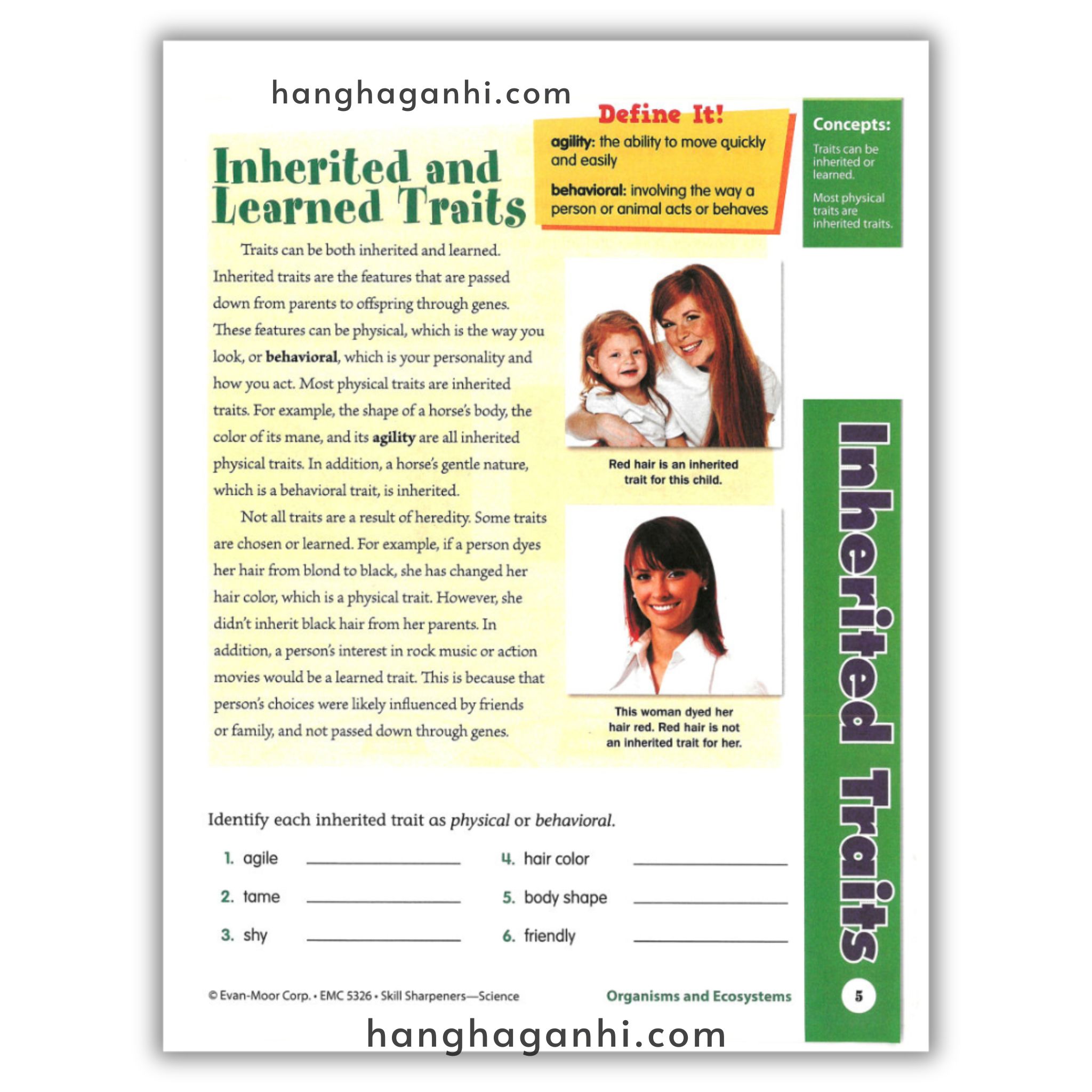 Skill Sharpeners Science Grade 6_thumbnail_2