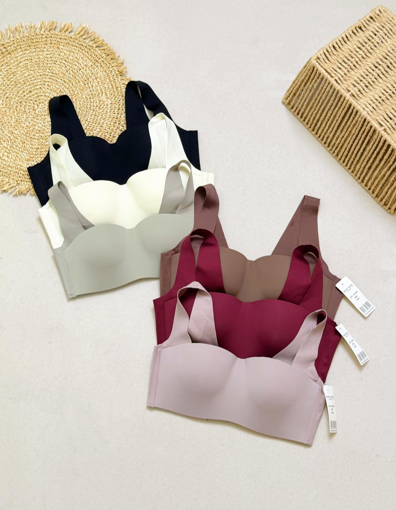 SET 2 ÁO CHIP QUẢ NGANG PIERRE CARDIN ( mix set ngẫu nhiên )