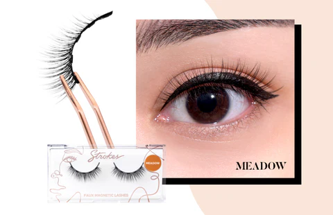Strokes Flutter Suite Magnetic Eyelashes_thumbnail_5