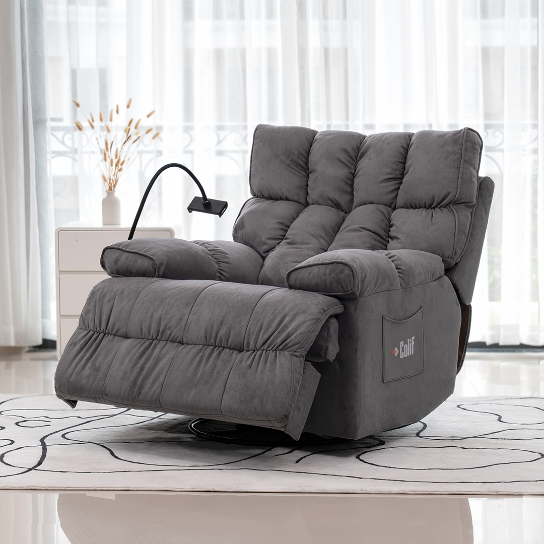 Ghế sofa lười Colif Royal K_thumbnail_10