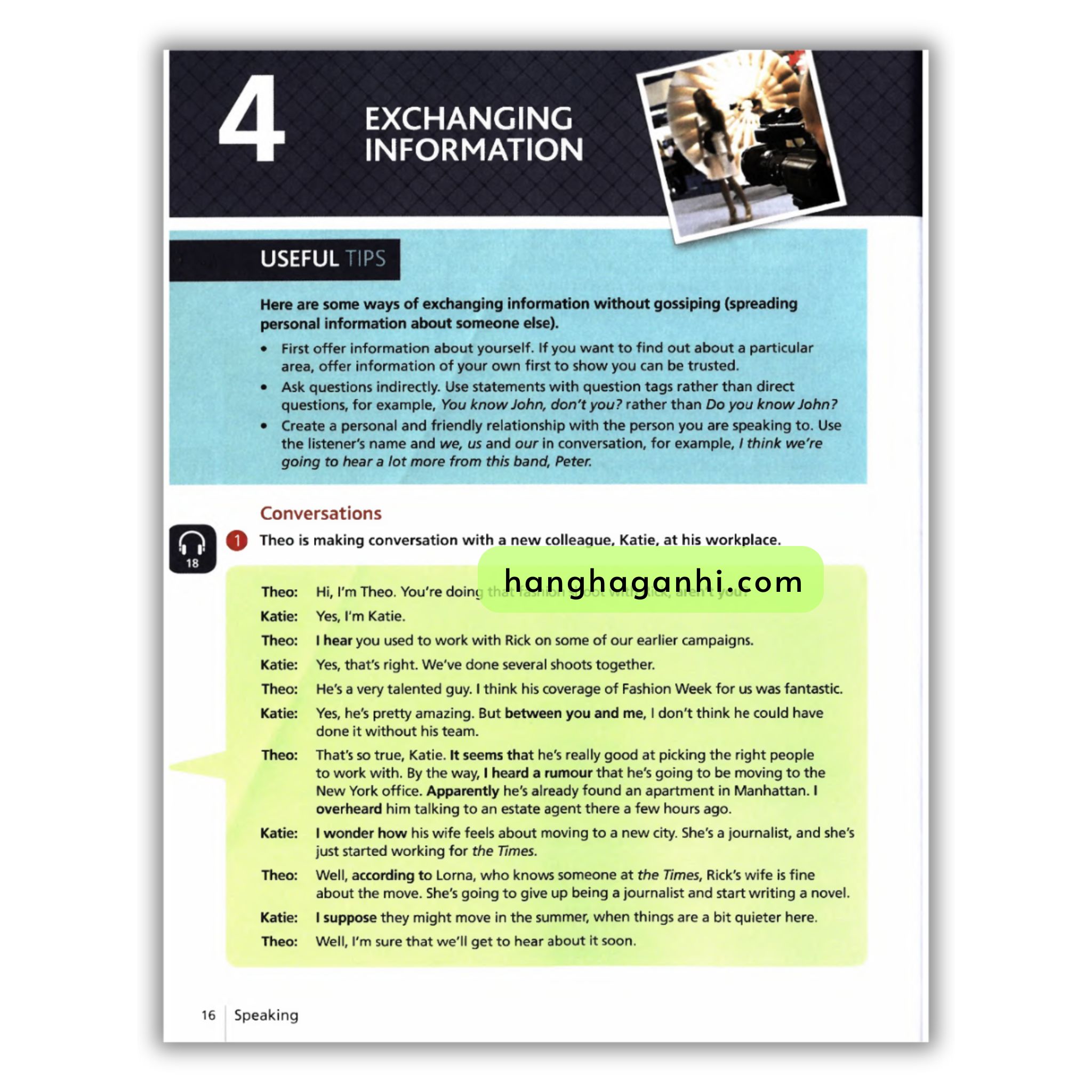 Collins English For Life B1+: Speaking Intermediate_thumbnail_10