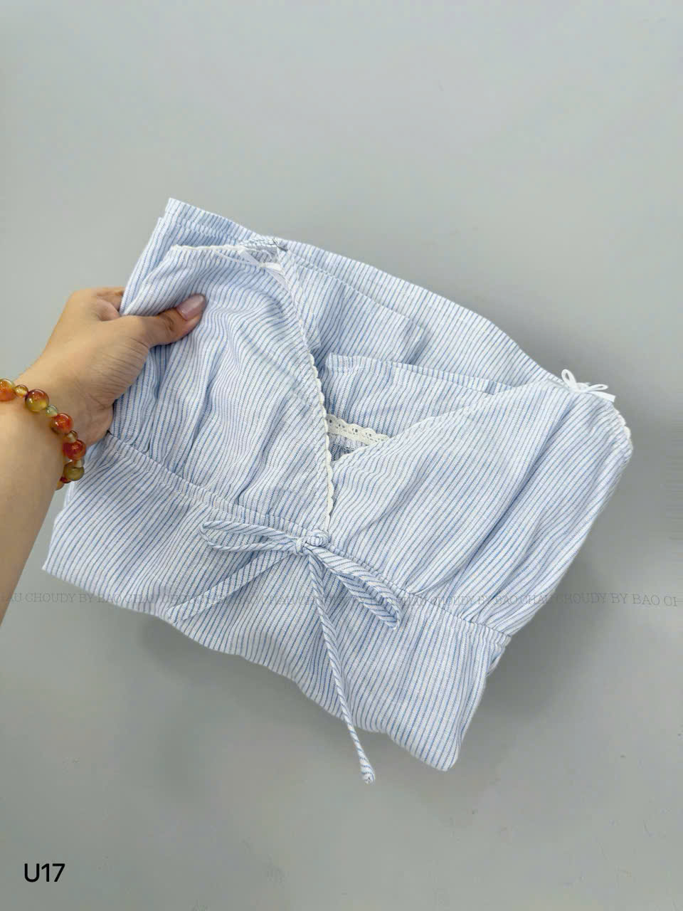 U17 ÁO KIỂU SỌC XANH_thumbnail_3