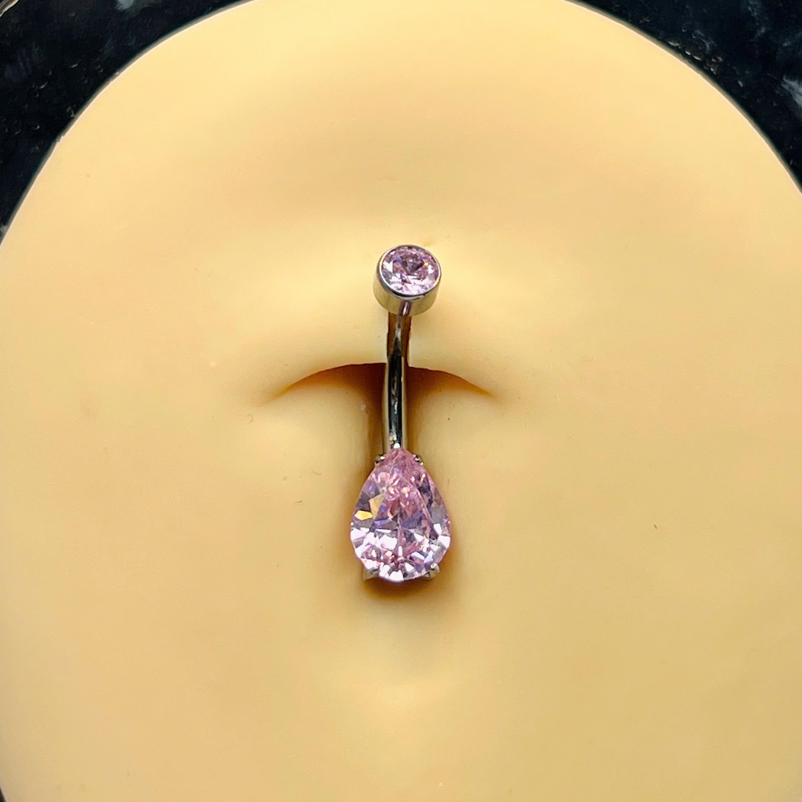 Rốn titan đá hồng 4 chấu_thumbnail_3