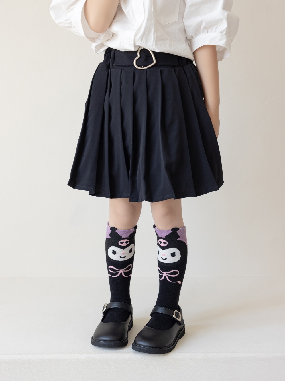 SET 5 đôi Tất Kuromi Dài_thumbnail_0