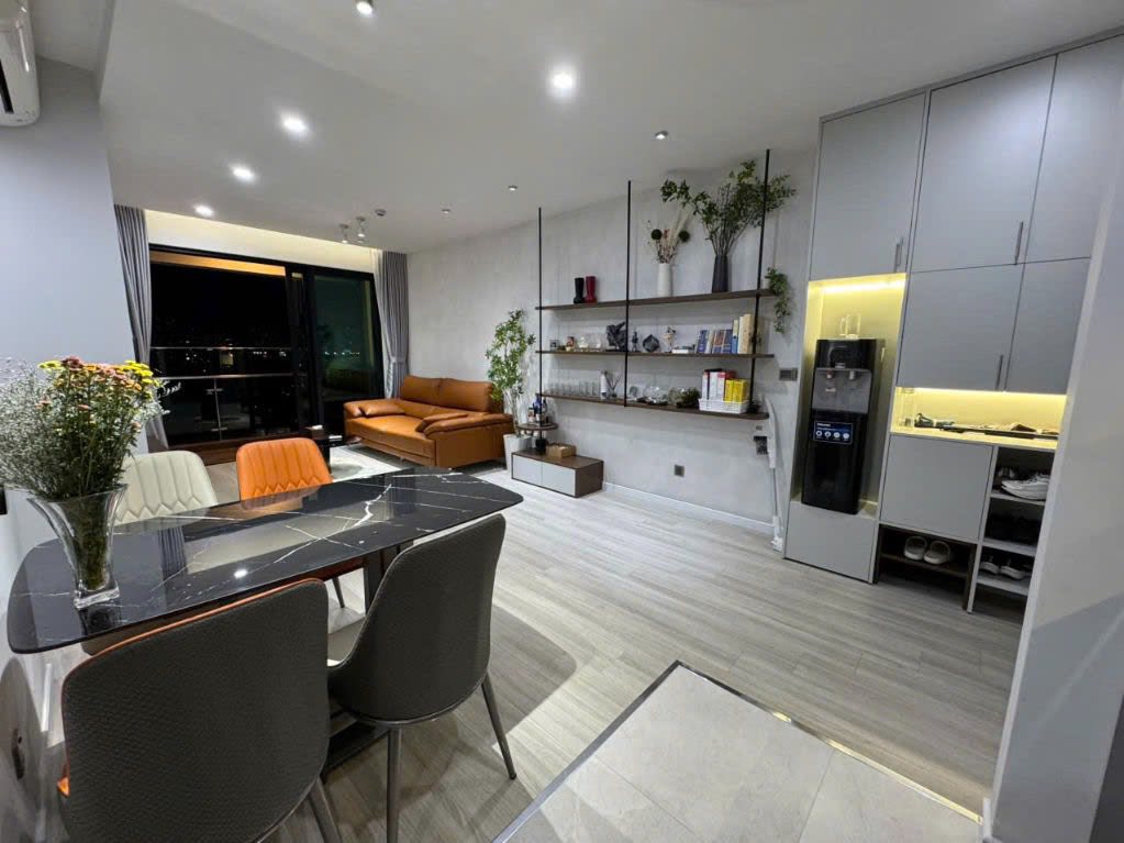 Tin thật 100% - Cập nhật giỏ hàng 2PN mới, giá tốt nhất, đầy đủ nội thất cao cấp gửi dến quý khách hàng