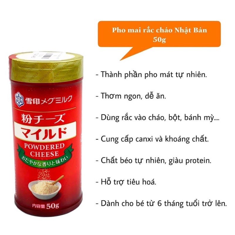 PHÔ MAI RẮC CƠM HŨ ĐỎ của Nhật 50g_thumbnail_1