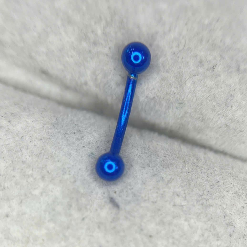 Banana xanh bi size 8.