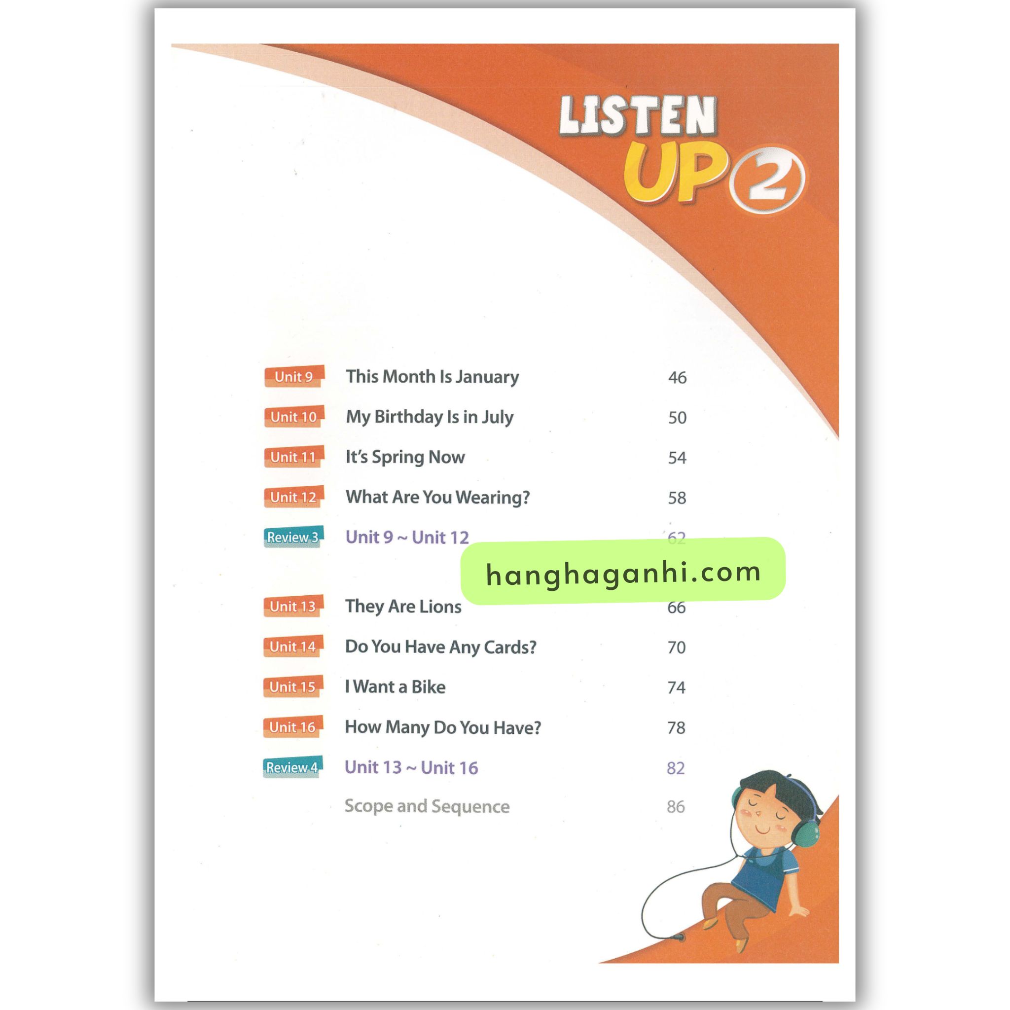 Bộ sách Listen Up Level 1,2,3 – 3 cuốn (Kèm file nghe và đáp án)_thumbnail_11