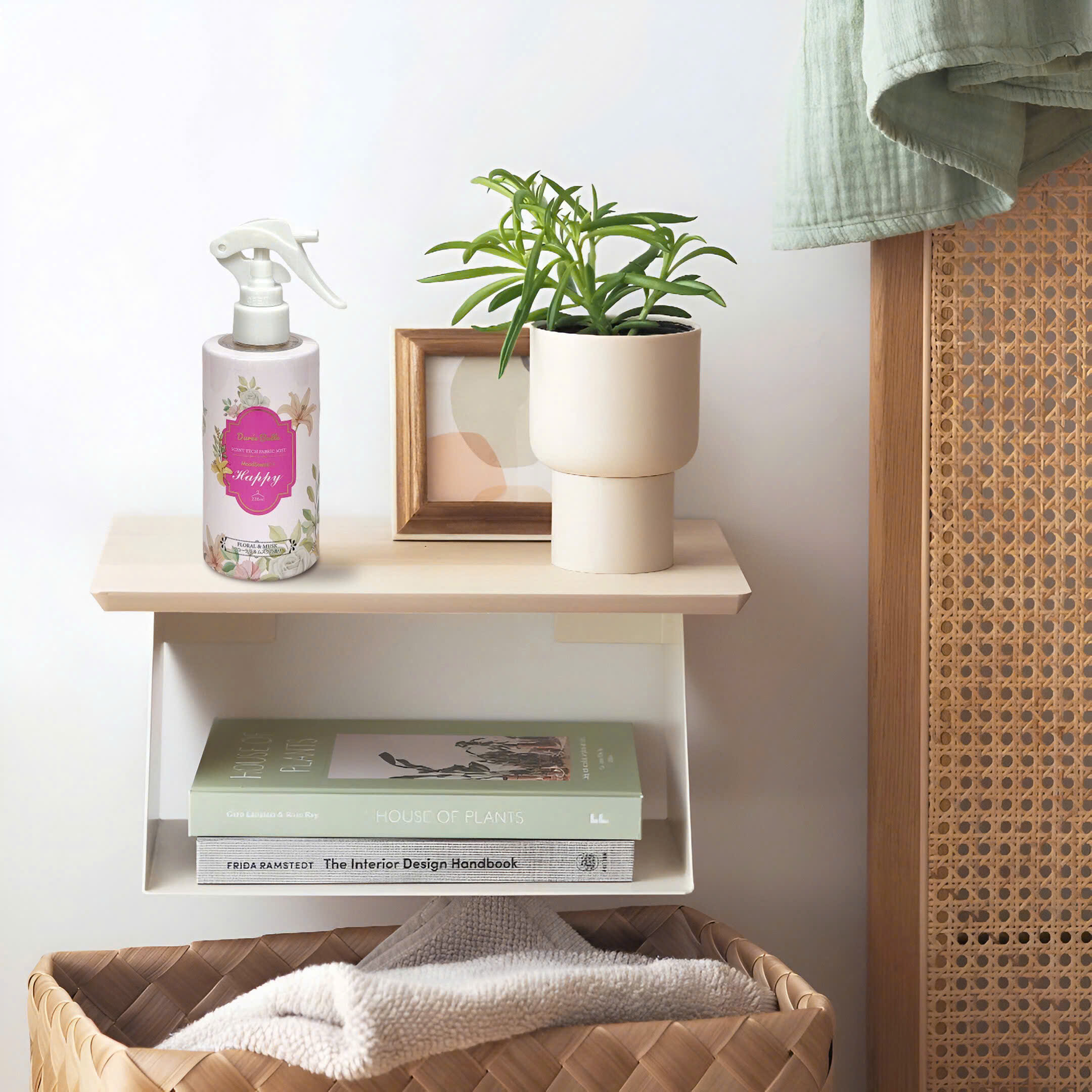 Nước Hoa Quần Áo Duree Balle Chai 250ml_thumbnail_4