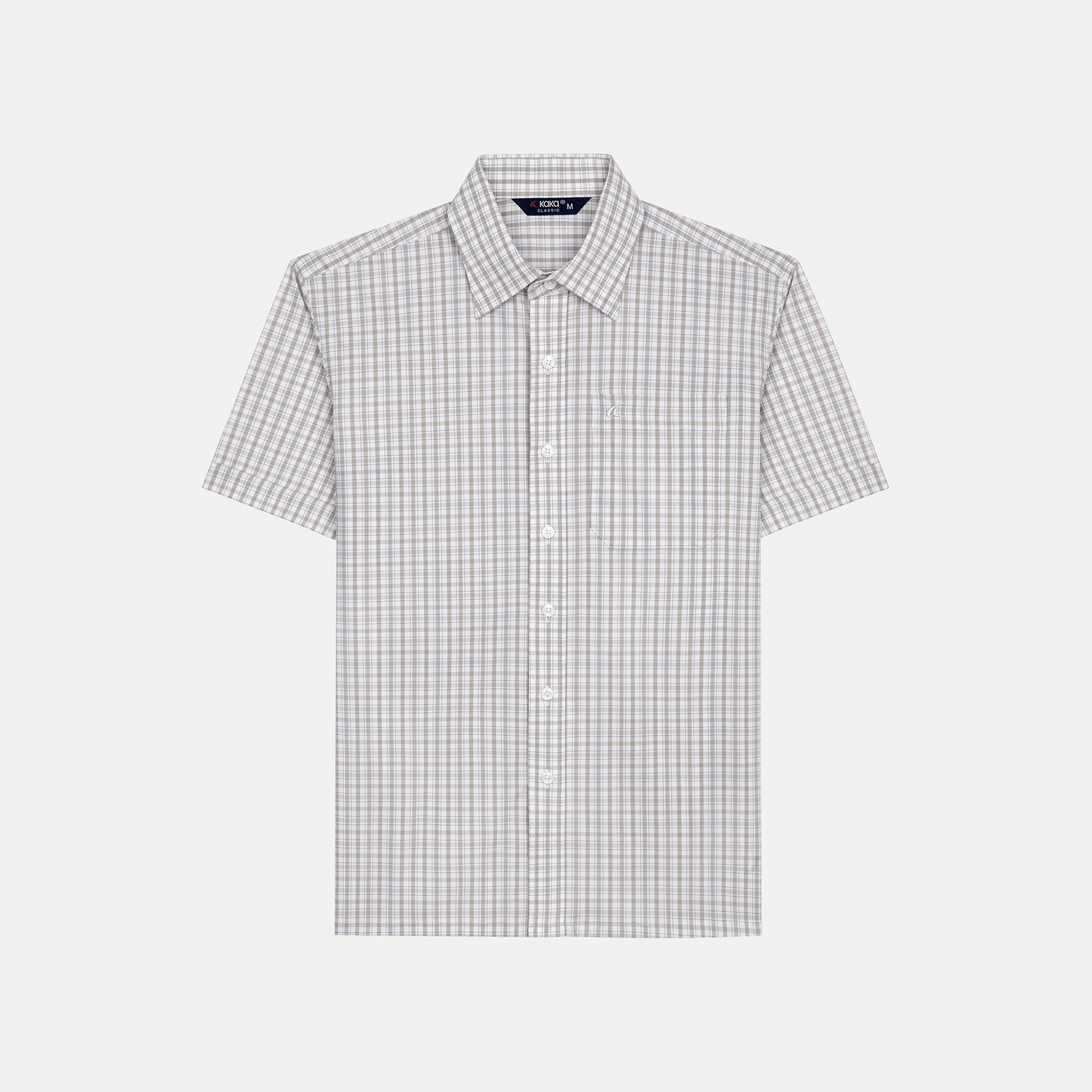 Áo Sơ Mi Sọc S38