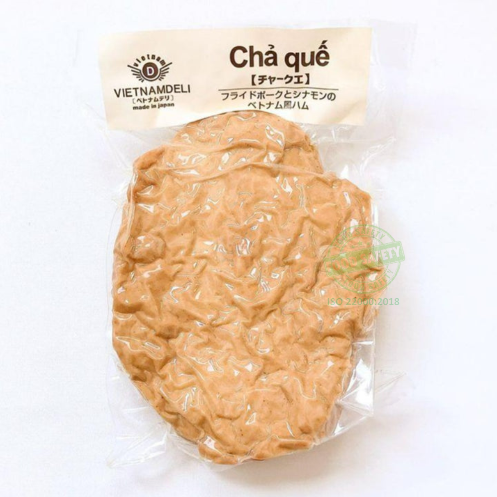 Chả quế | 500G