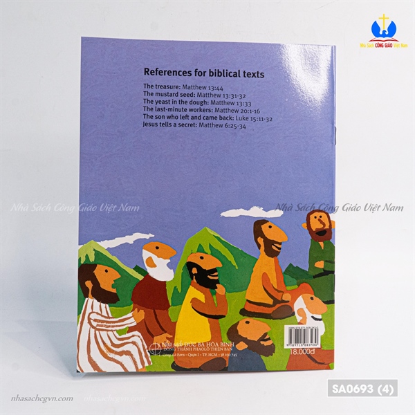 The Parables of Jesus ✔_thumbnail_1