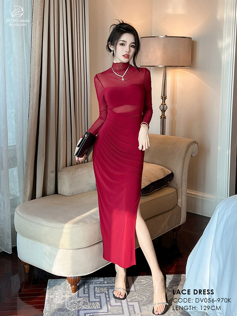 Váy Nữ QCCC DV056 20733_thumbnail_11