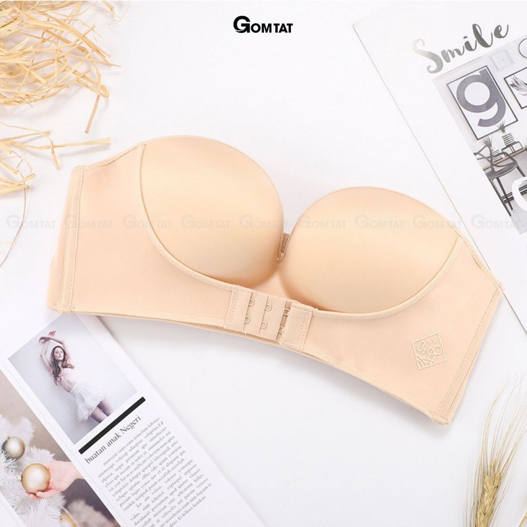 Áo ngực không dây cài trước SA-336