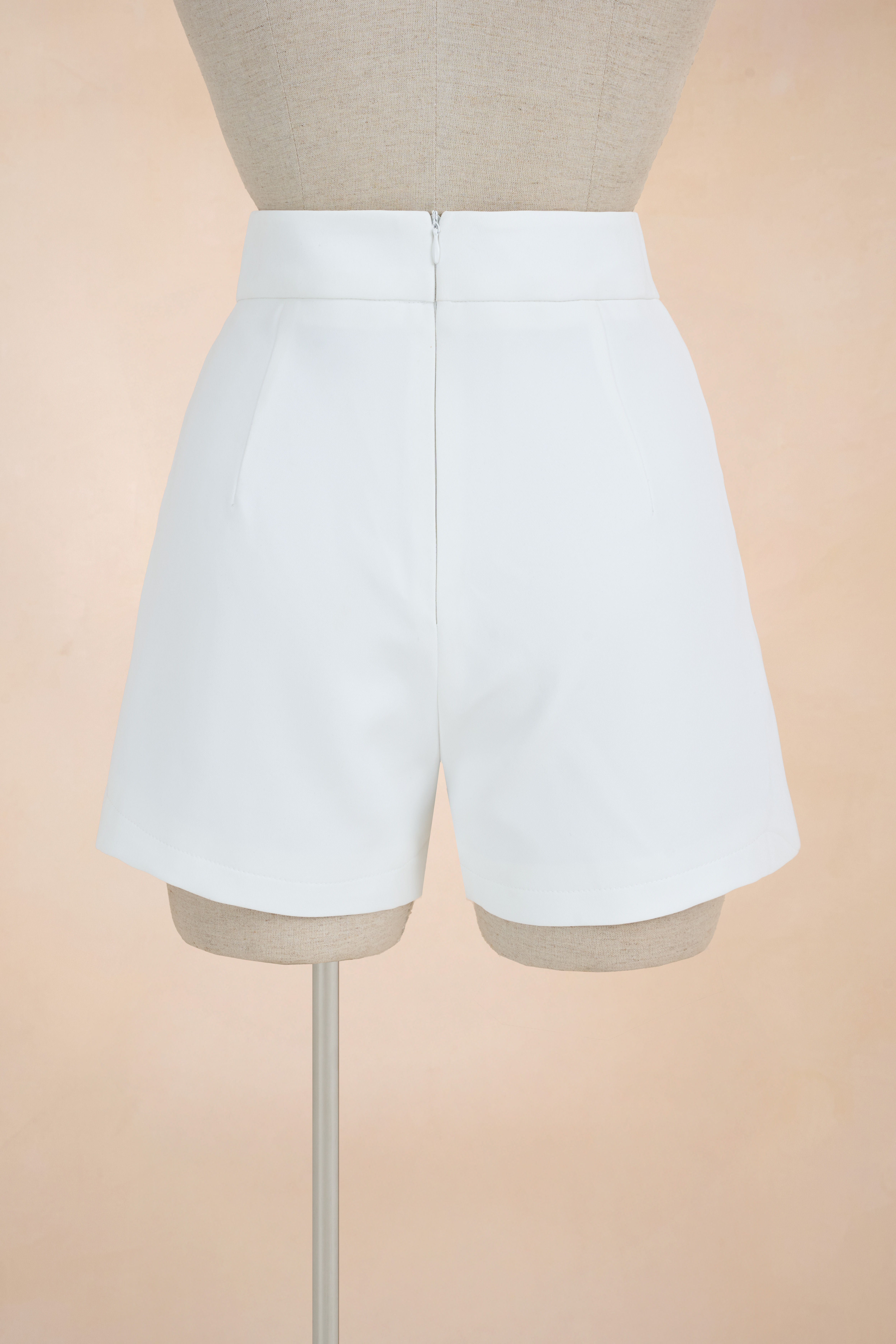 Quần Short Cạp Rời