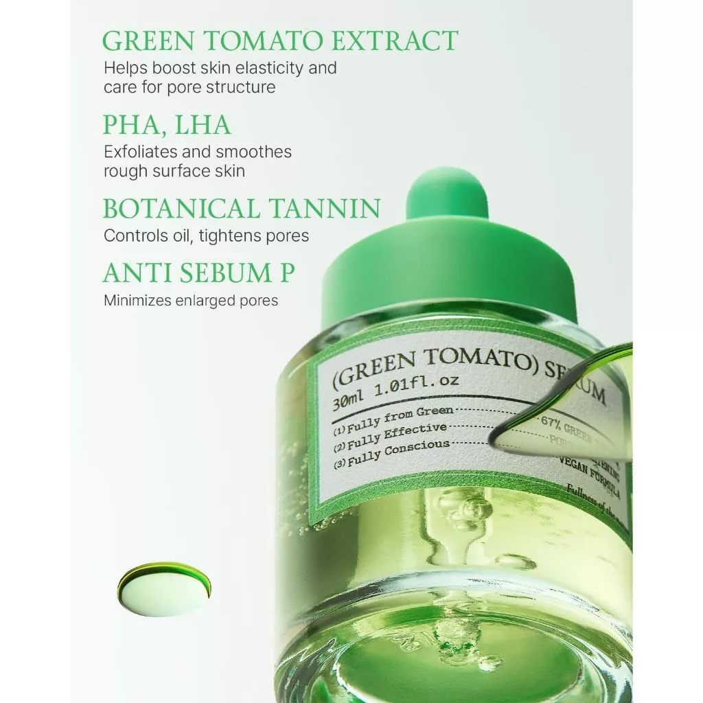 Green Tomato Serum 30ml_thumbnail_4