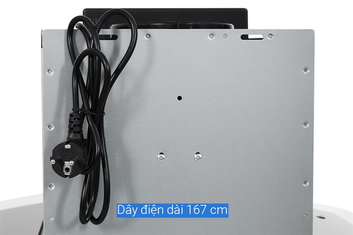 Máy hút mùi kính cong KF-GB107PB - Ảnh 14