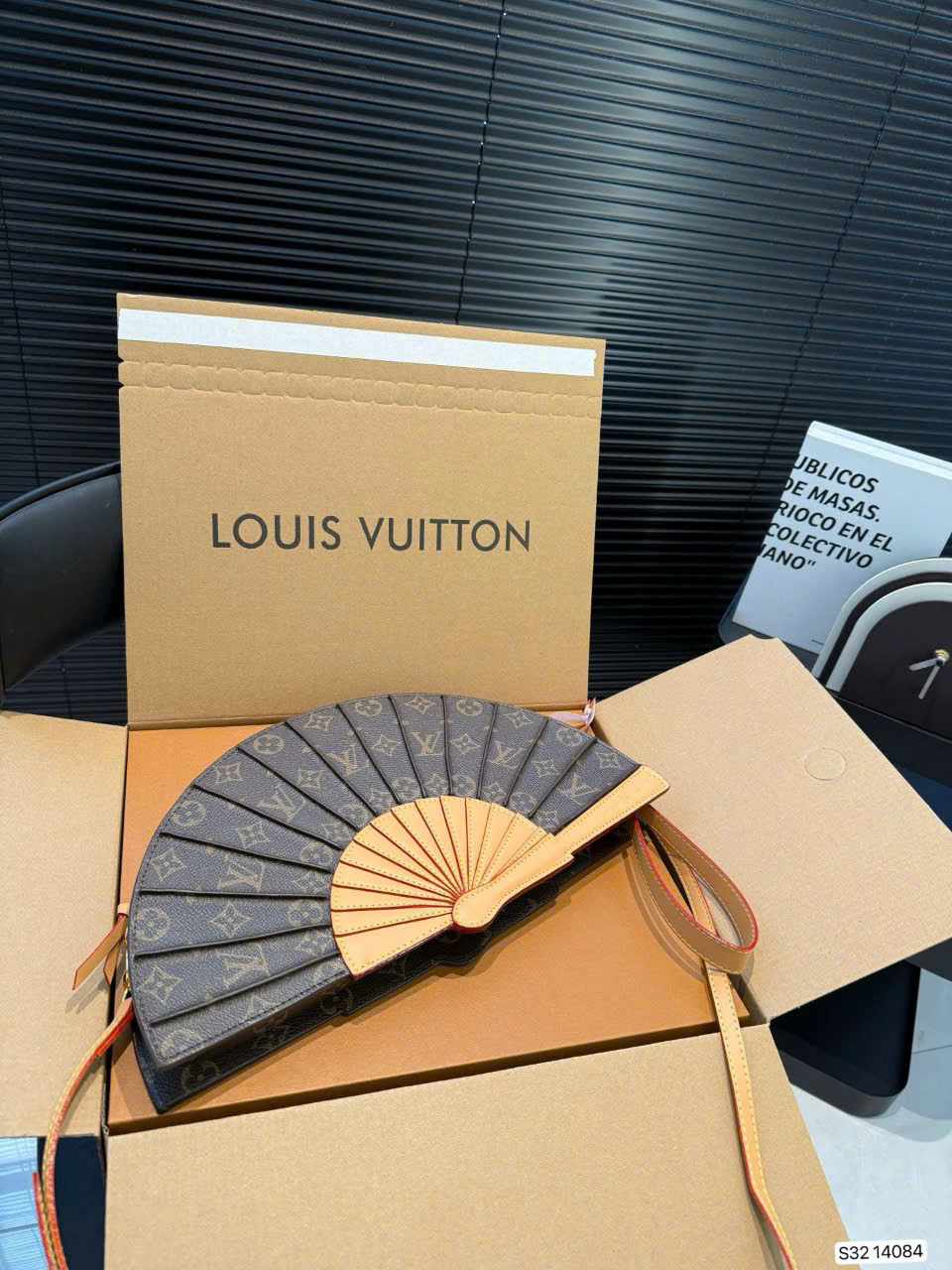 ⚜️ LV QUẠT SUPER