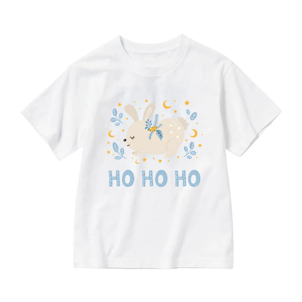 Áo thun bé trai bé gái form rộng hoạt hình Kado 3228_thumbnail_0