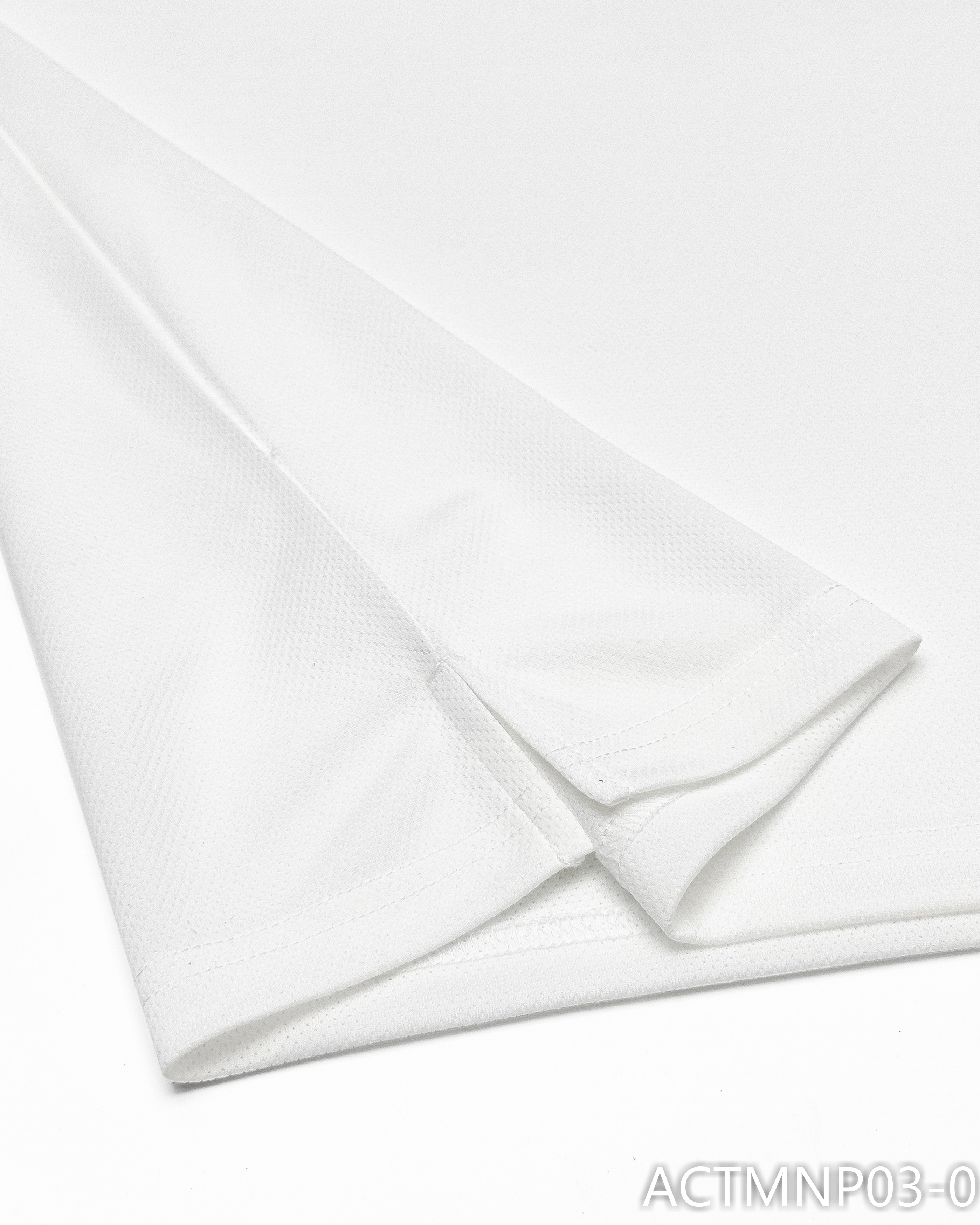 Áo thun thể thao nam chơi Pickleball/Tennis Pique Sportline Manesti_thumbnail_4