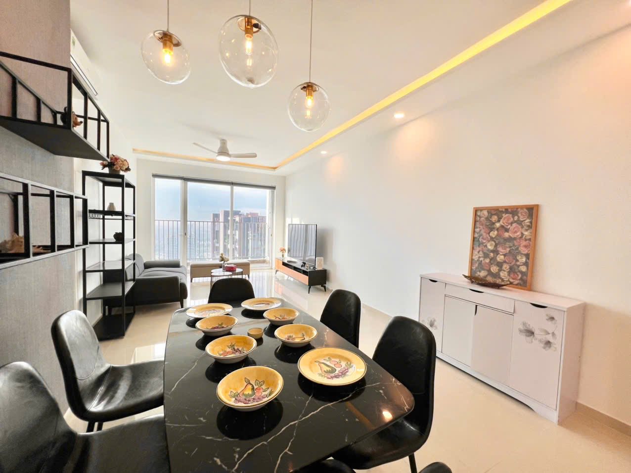 Tổng hợp đủ loại hình căn hộ 1PN 2PN 3PN 4PN Duplex Pent Vista Verde cần bán nhanh, giá tốt nhất thị trường