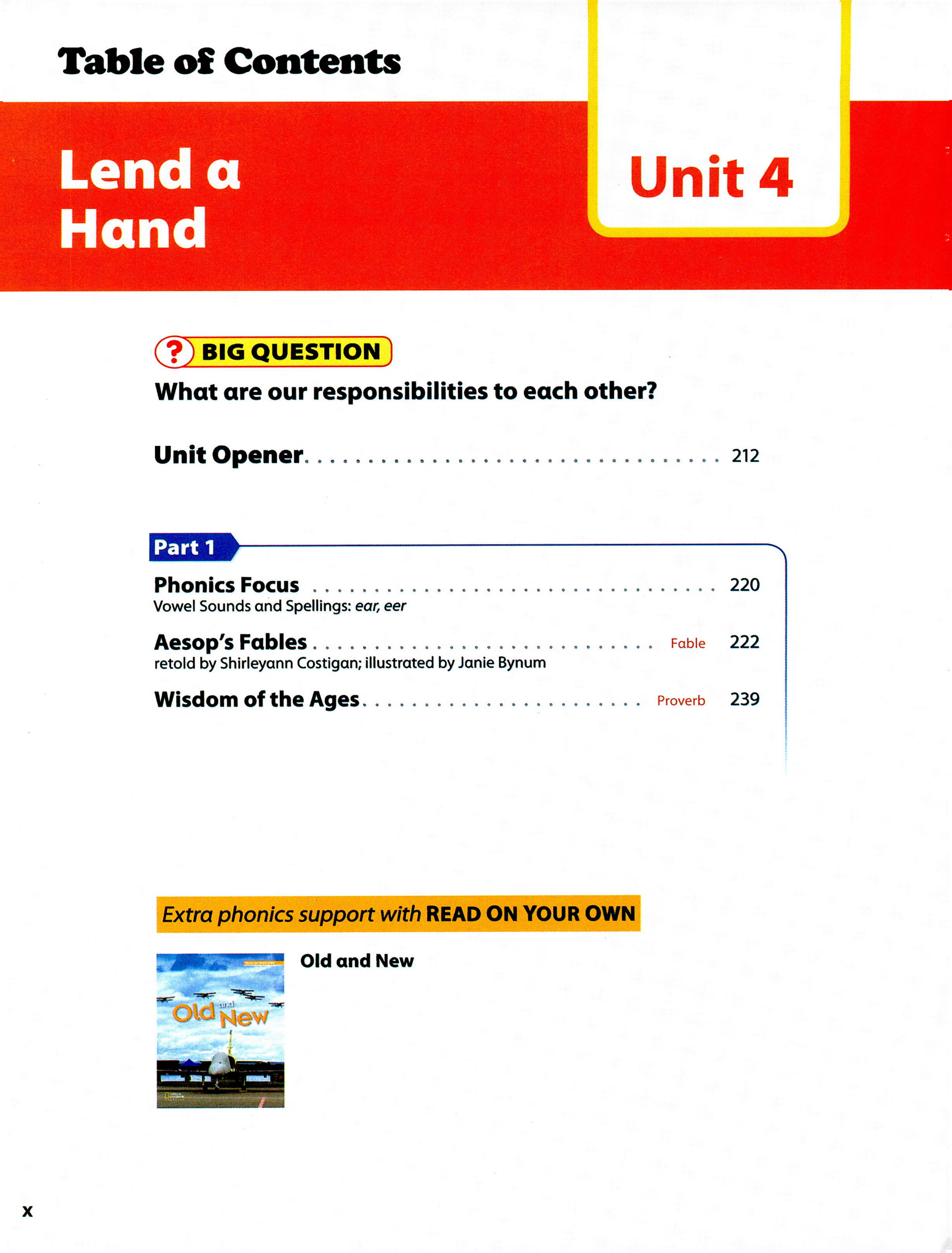 National Geographic Reach Higher 2A Student's Book (2020 – American English) – Sách giấy gáy đóng KEO nét đẹp_thumbnail_10