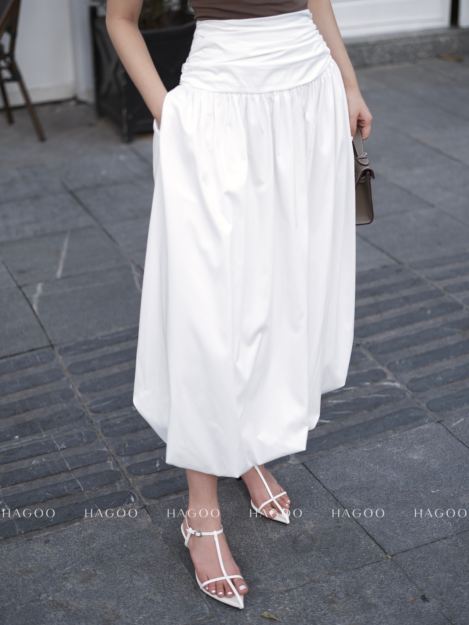 Chân váy giật tùng HAGOO_thumbnail_2