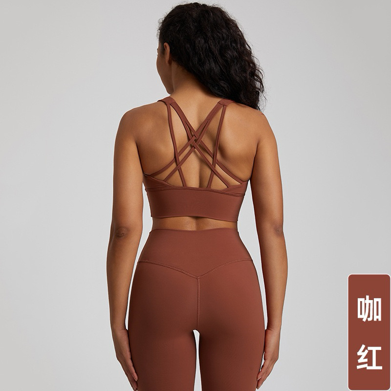 Set Quần Áo Dài Dây Chéo Ôm Body_thumbnail_4