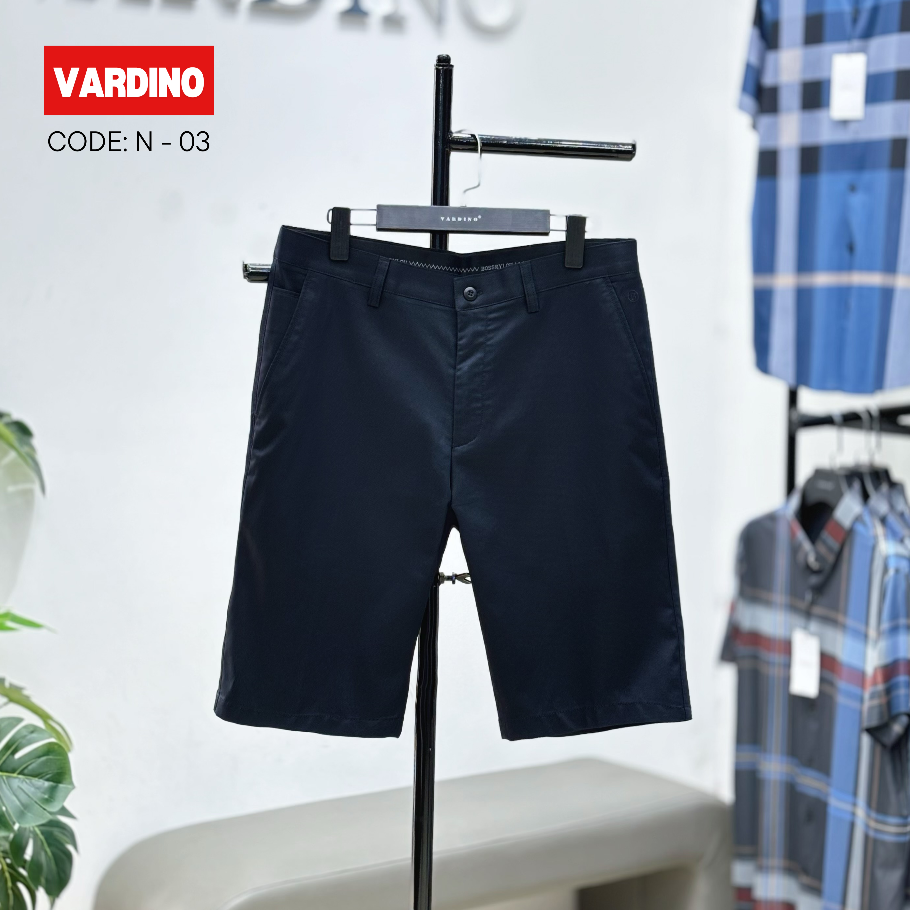 Quần short nam Vardino N03_thumbnail_3