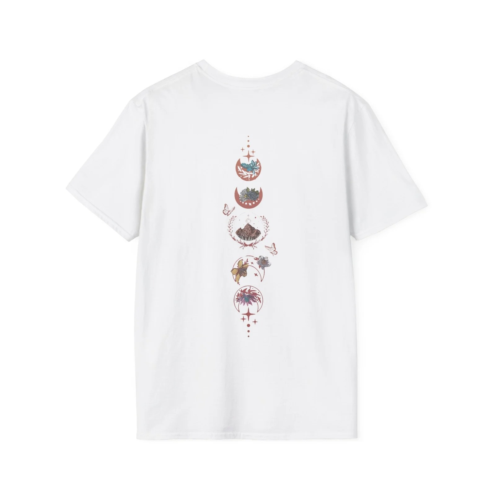 ACOTAR Velaris Shirt - City of Starlight Tee Sarah J Maas Gift Night Court Merch BookTok Fantasy_thumbnail_7