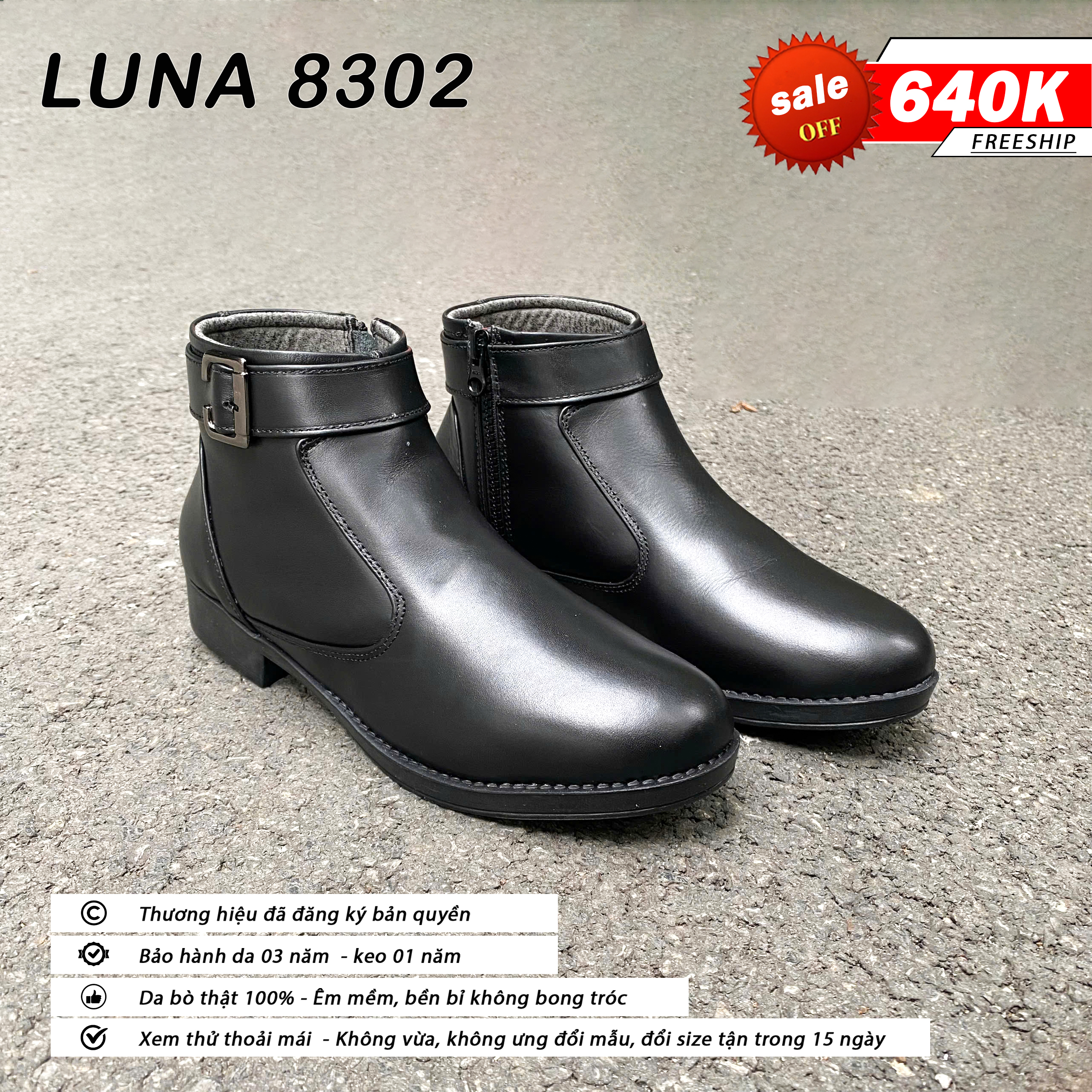 Luna 8302