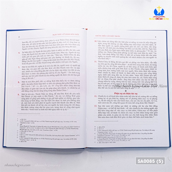 NGHI THỨC CỬ HÀNH HÔN NHÂN ✔_thumbnail_1