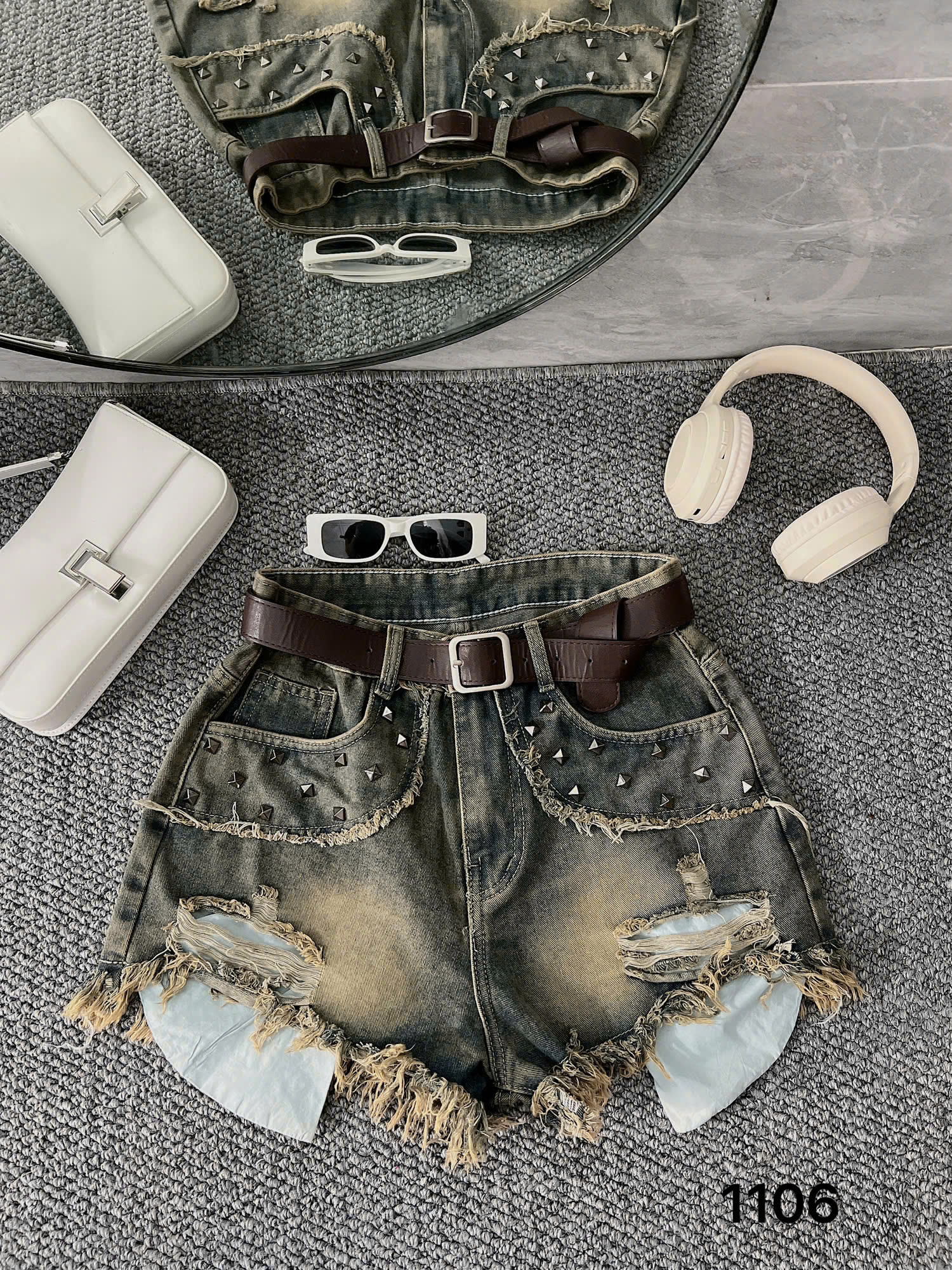 Bụi Vàng Bụi Vàng