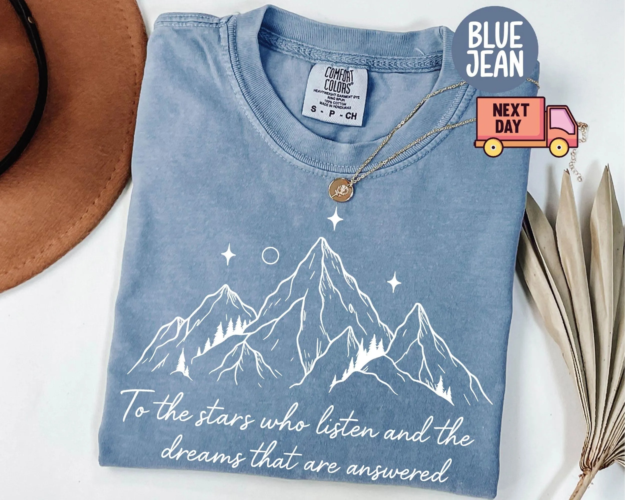 Midnight Wings Book Tee_thumbnail_2