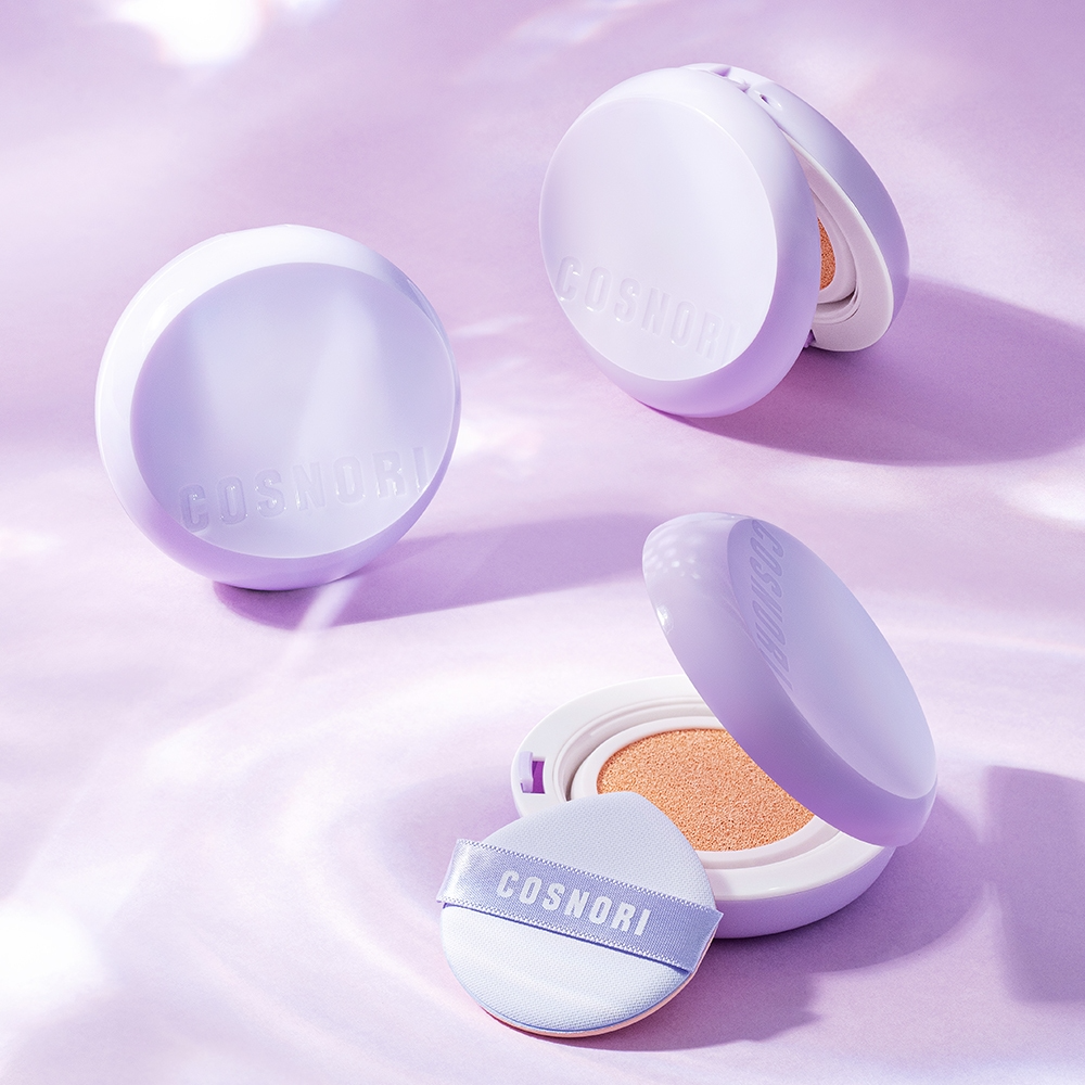 Panthenol Barrier Cushion SPF50+ PA++++