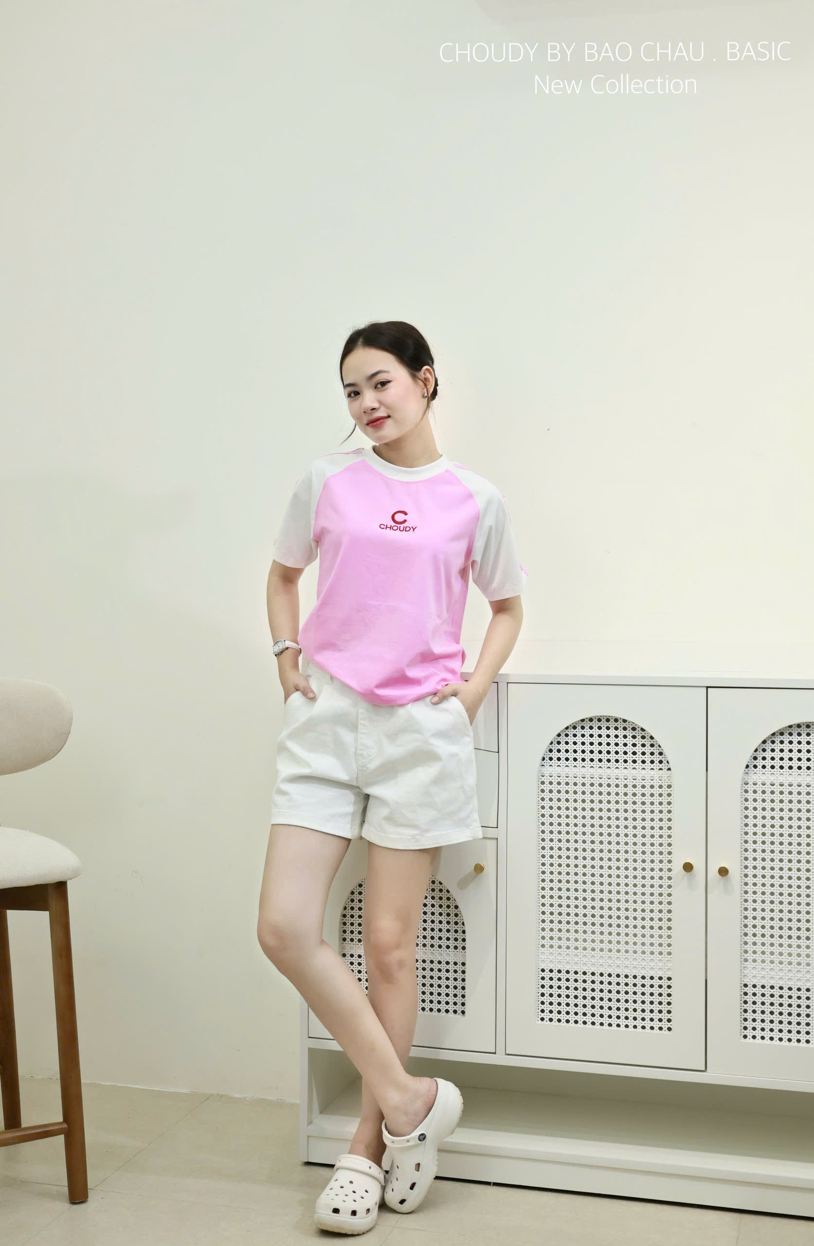 SALE U568 ÁO THUN HỒNG_thumbnail_6