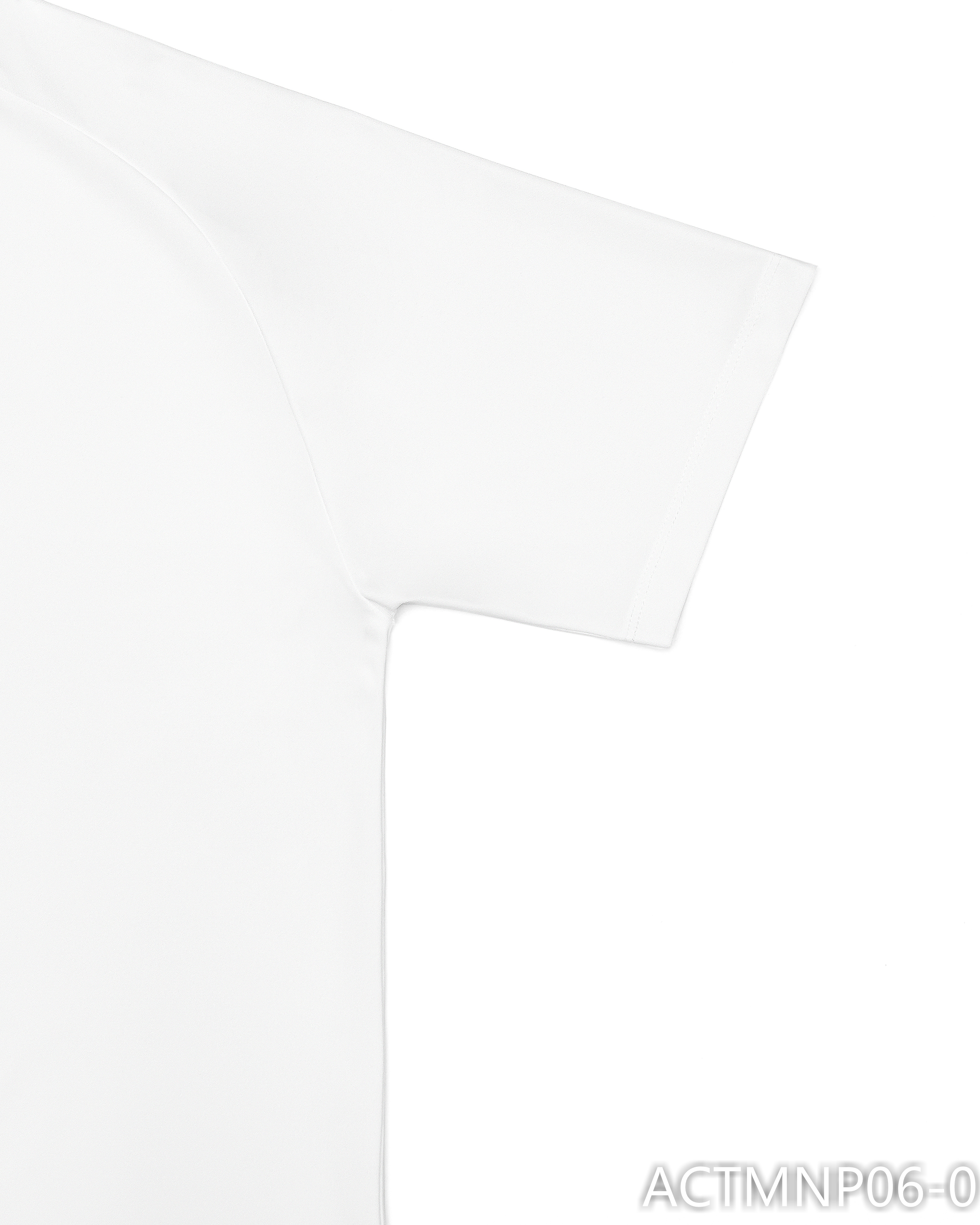 Áo thun thể thao nam chơi Pickleball/Tennis Basic U Manesti_thumbnail_10