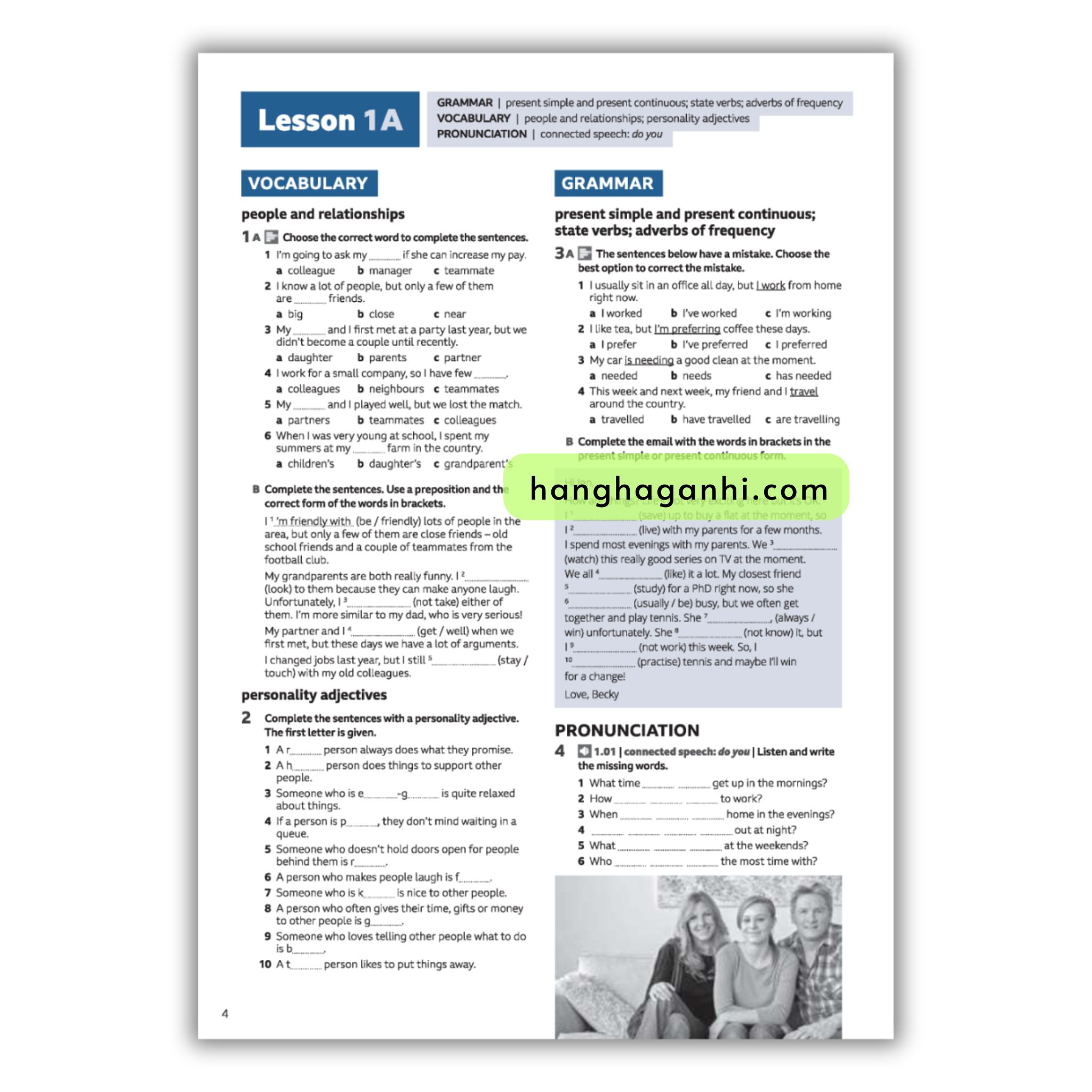 Speakout B1 Workbook (3Rd Edition)_thumbnail_15