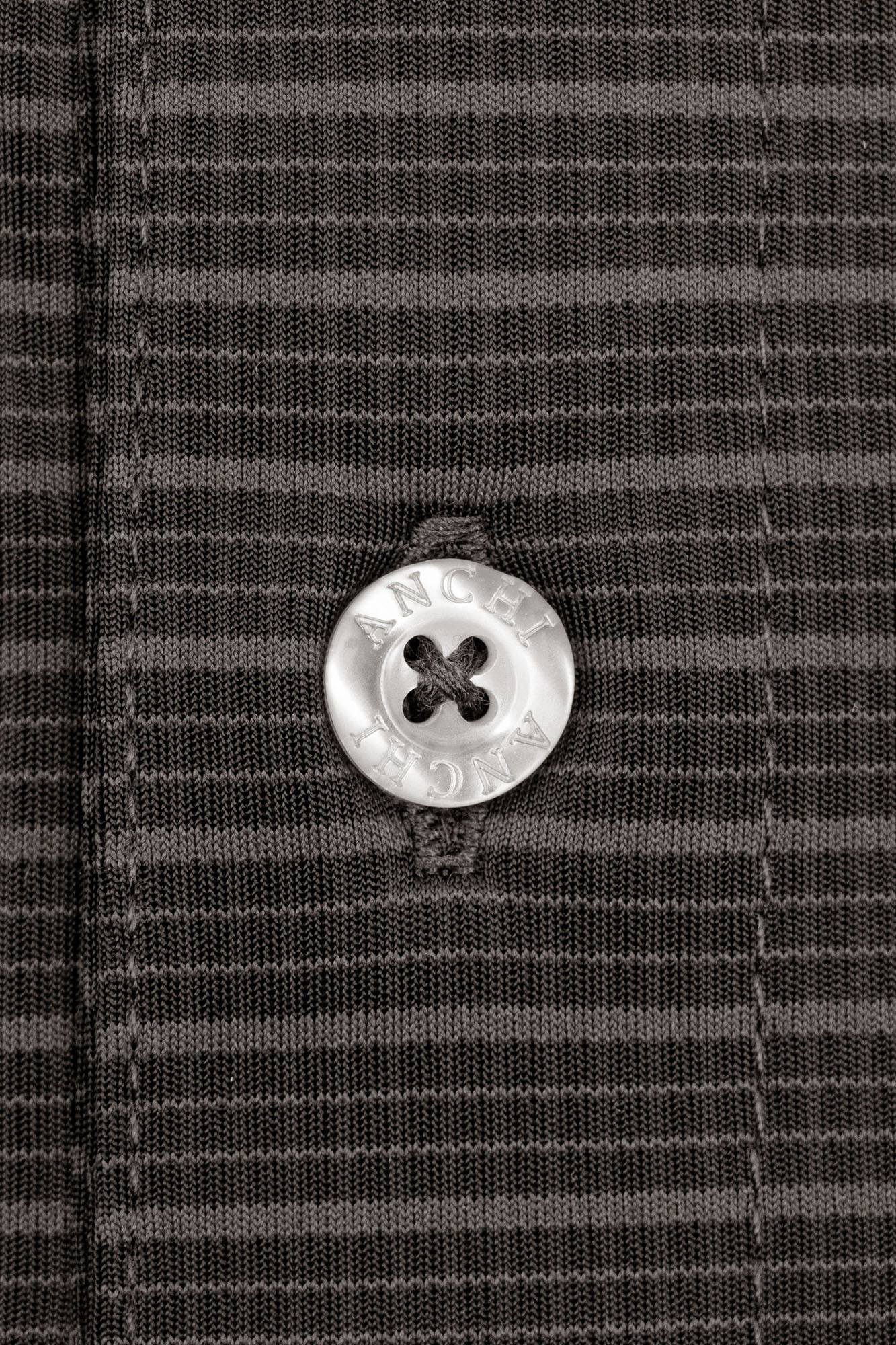 Áo Polo Túi Ngực Nam Trung Niên ANCHI Chất Liệu Cotton Cao Cấp Có Xẻ Tà Màu Xanh Nhạt_thumbnail_23