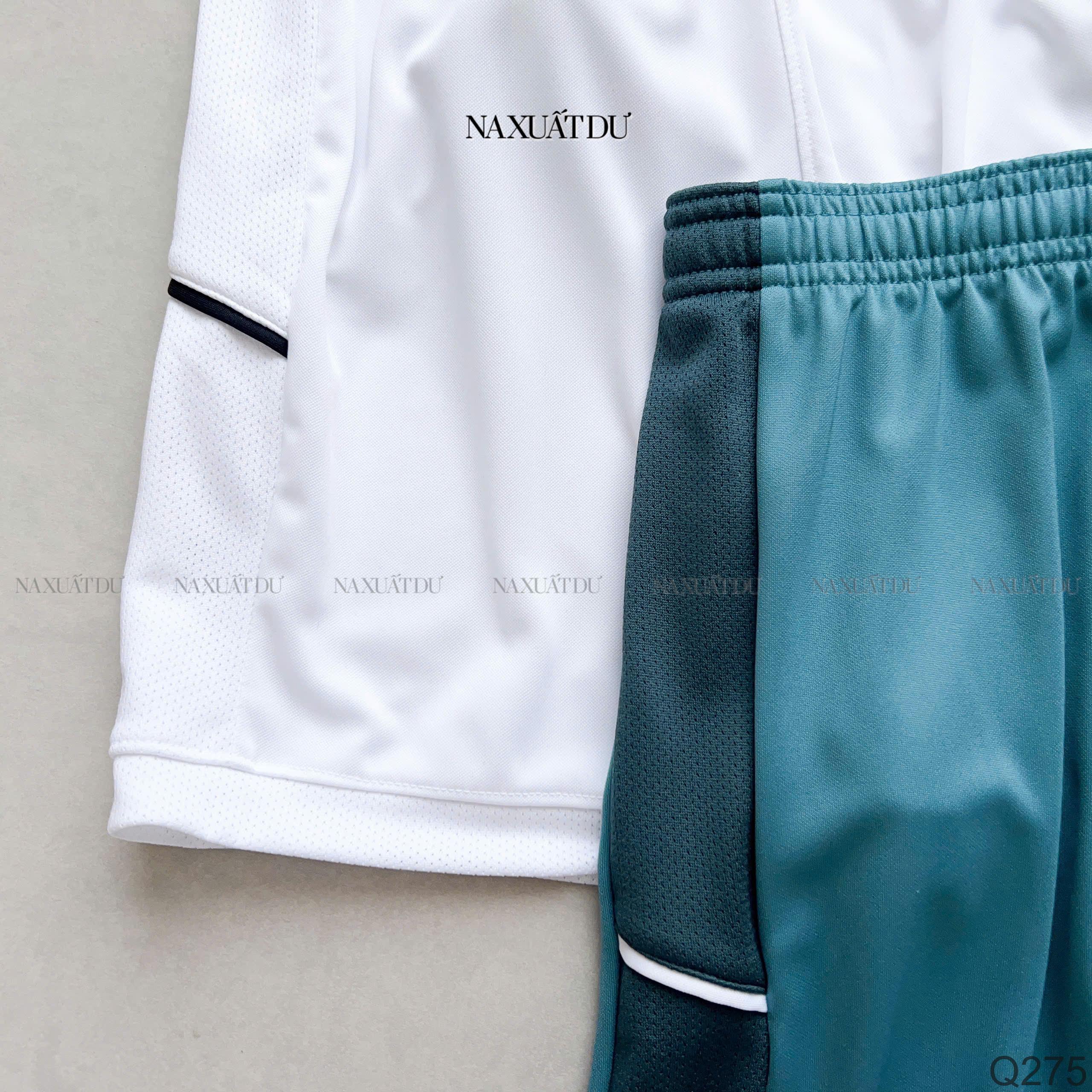 Set 2 quần short kid 