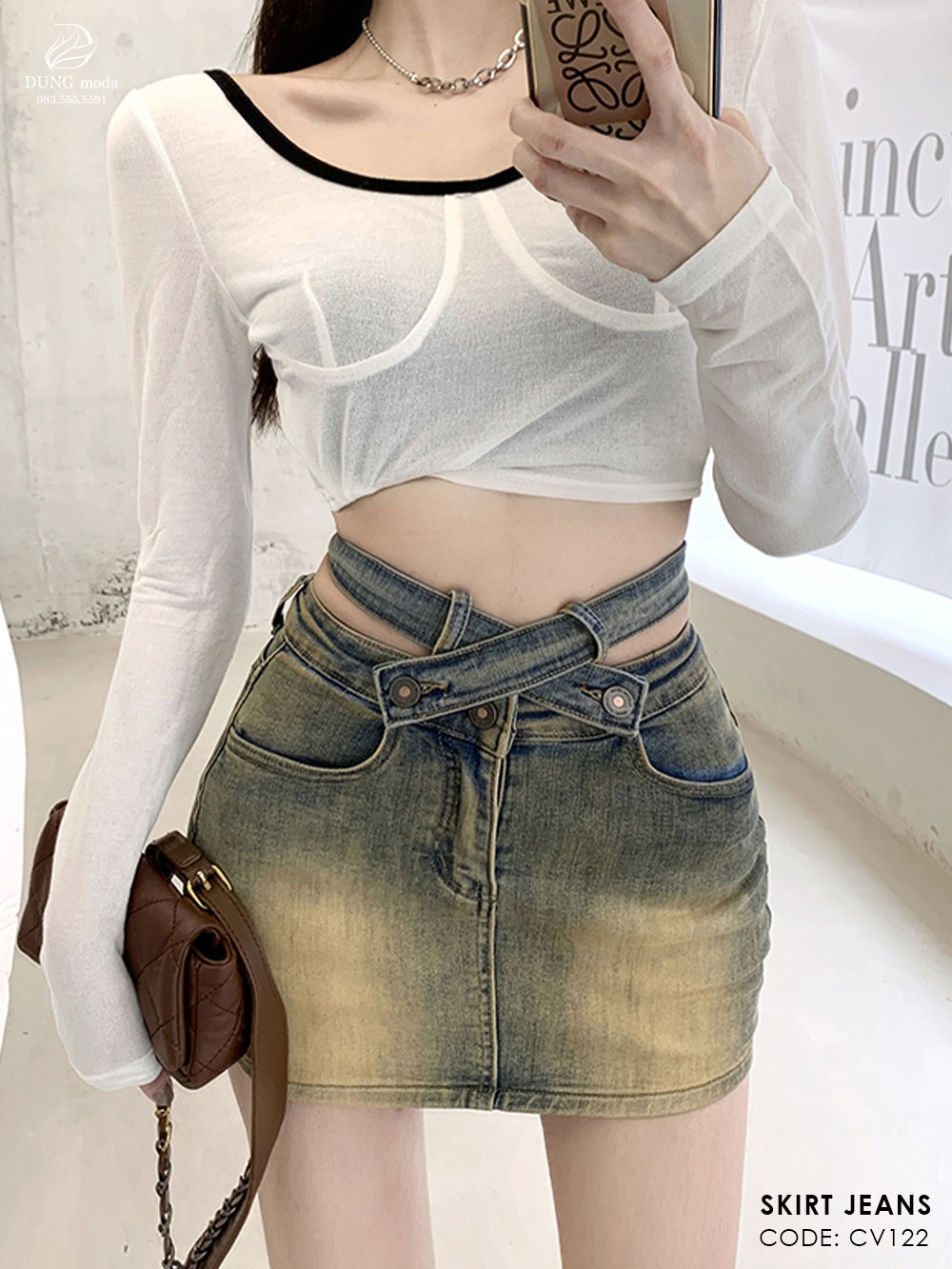 Chân Váy CV122_thumbnail_3