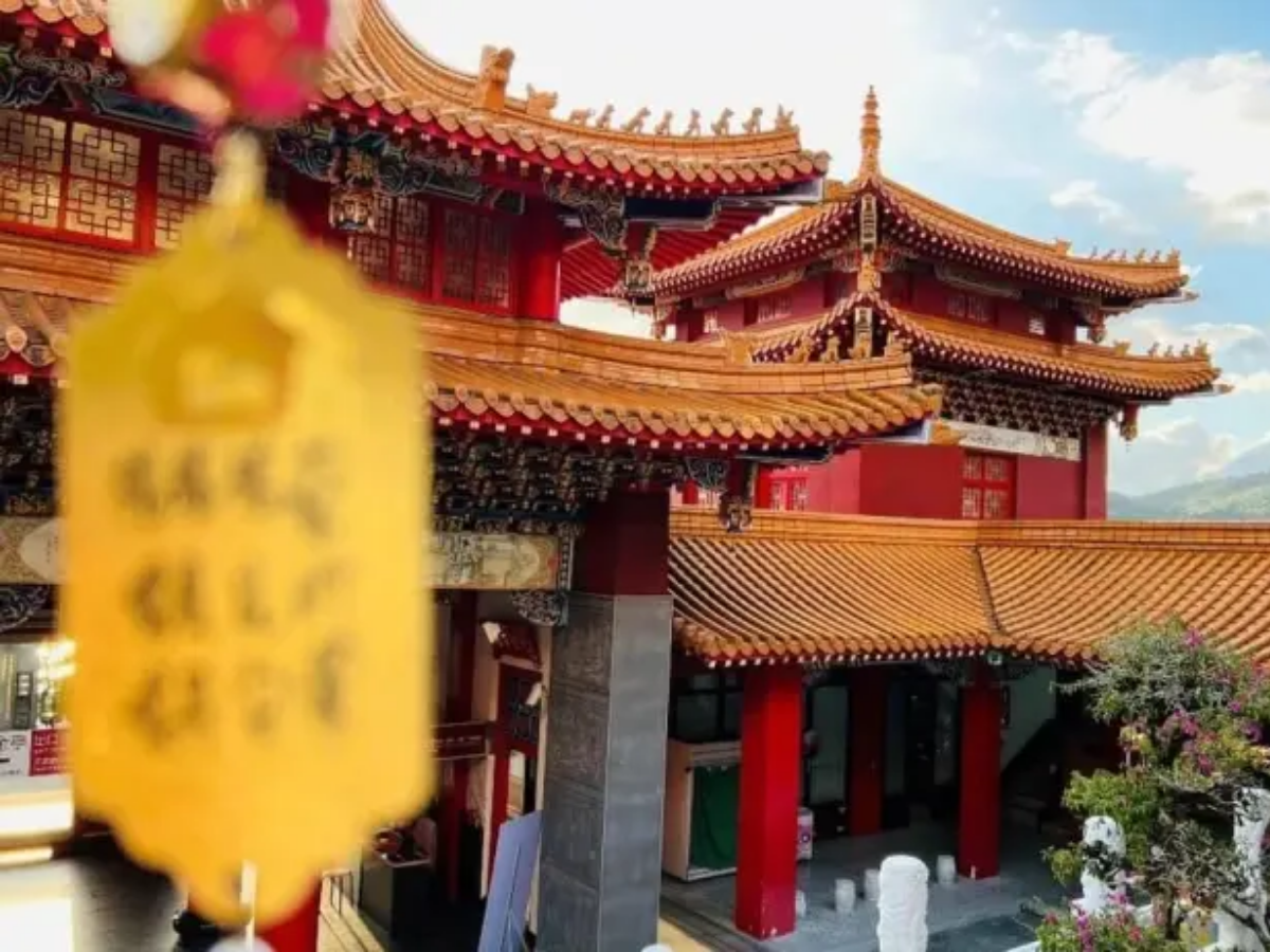 Đảo Ngọc Đài Loan: Cao Hùng - Đài Trung - Đài Bắc 5N4Đ_thumbnail_5