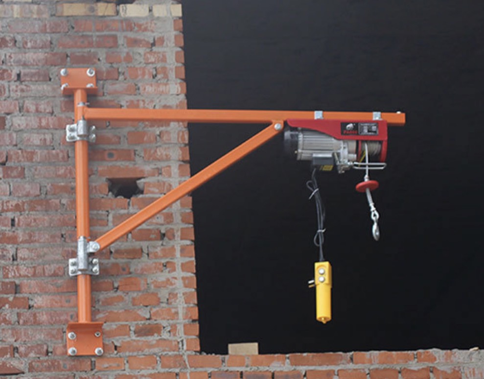 khung treo tời 180 - máy móc an phát