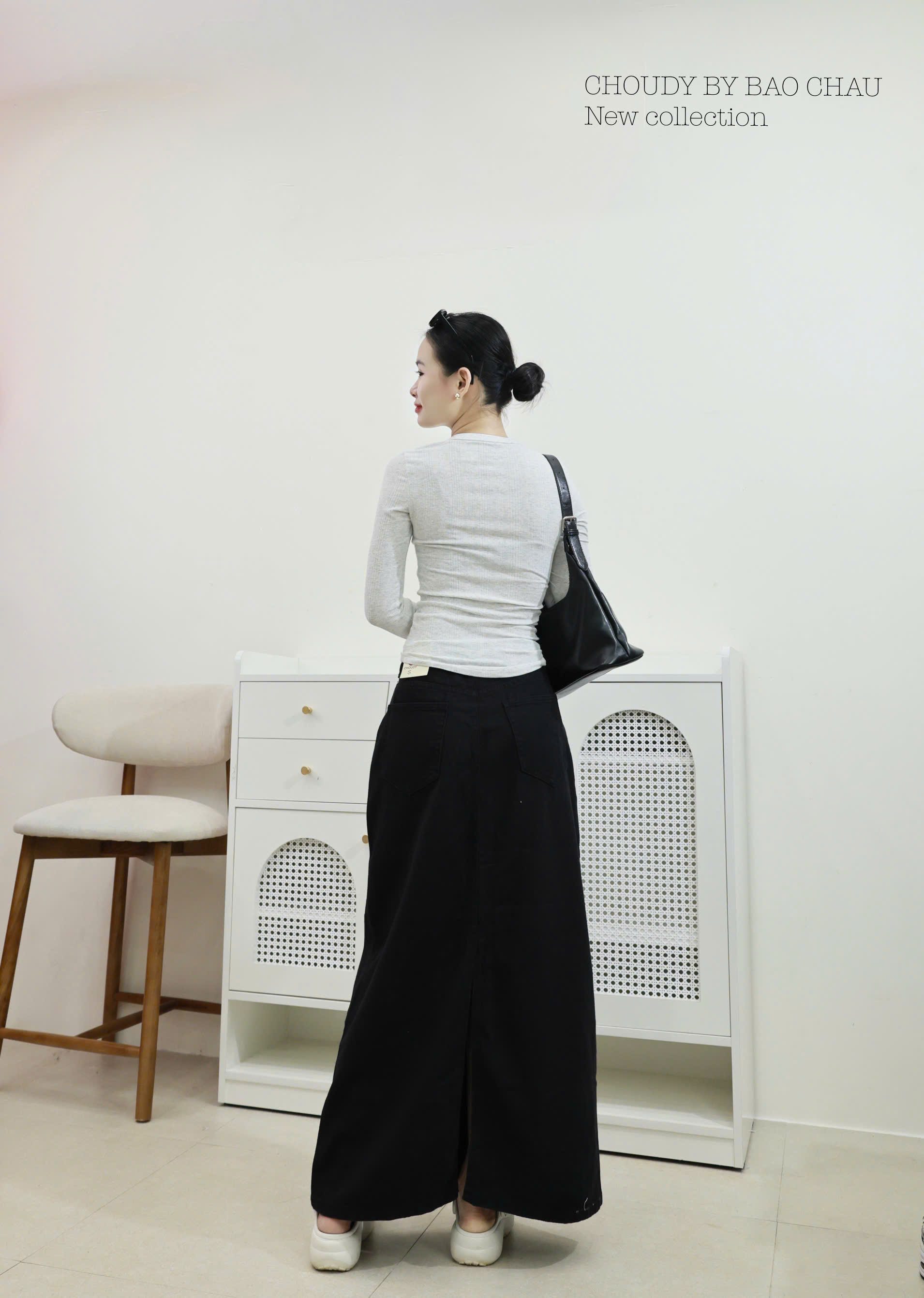 SALE U324 CHÂN VÁY JEAN ĐEN_thumbnail_9