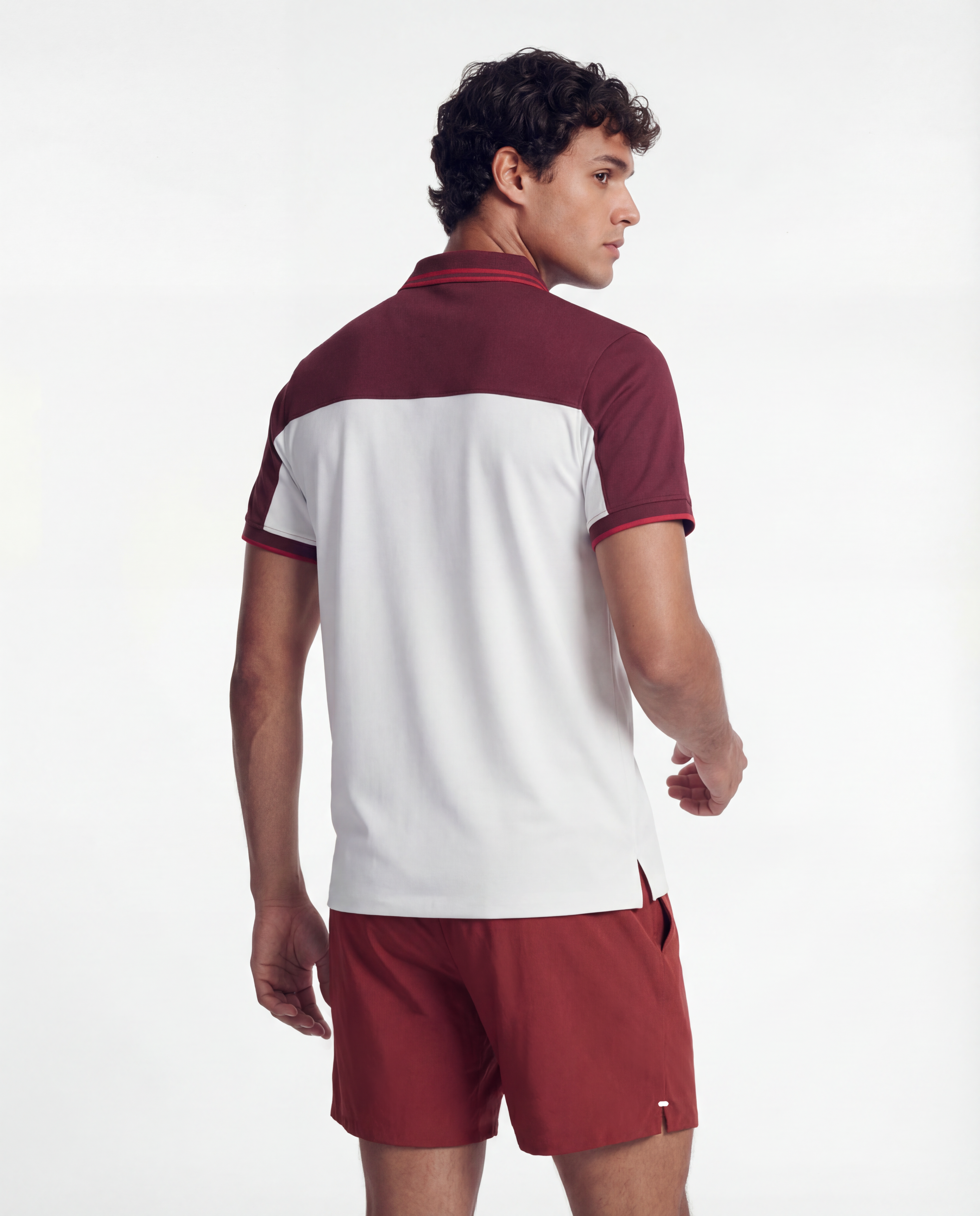 Áo polo nam Elite Zip Manesti_thumbnail_19