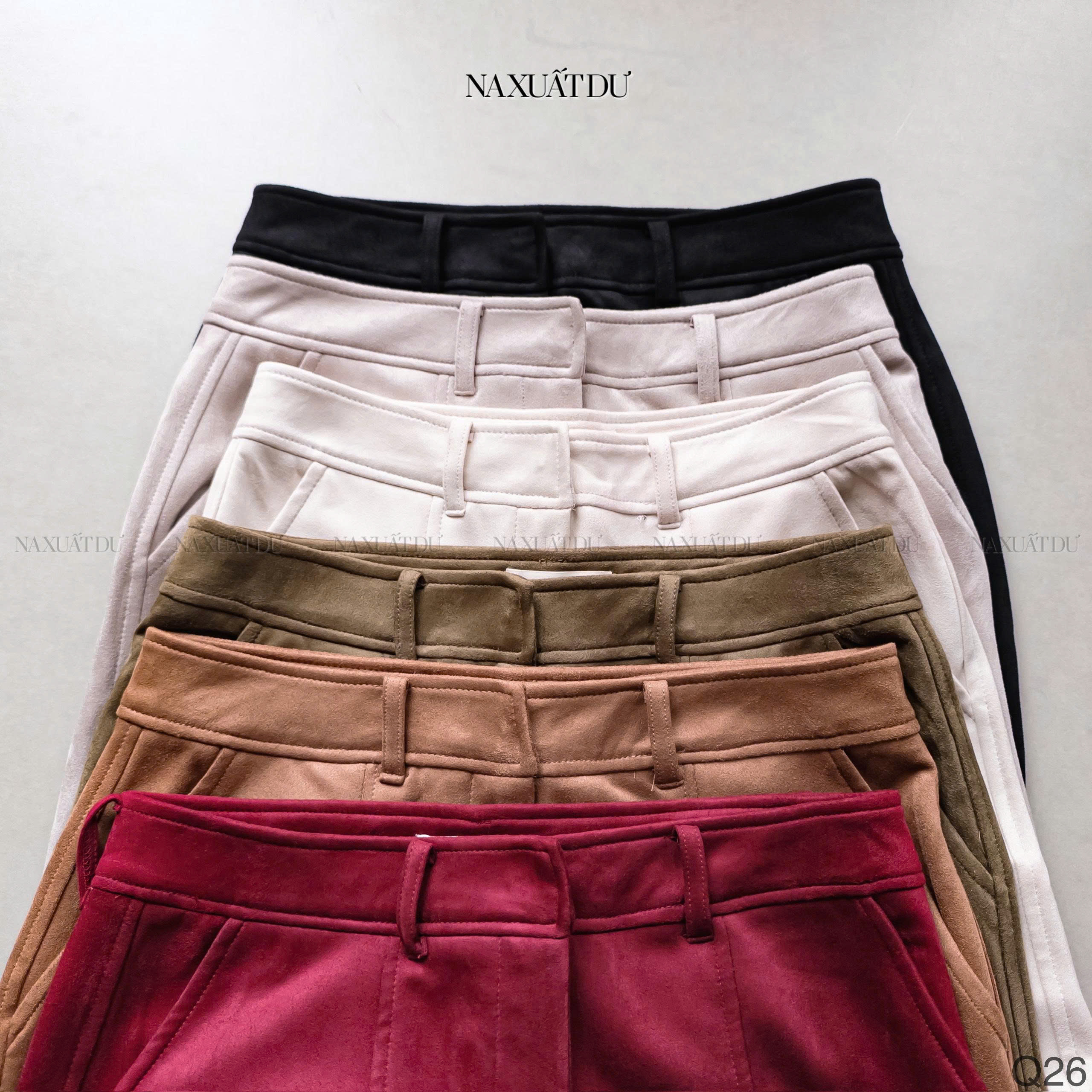 Quần túi hộp - Q264 (SALE)_thumbnail_6