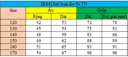 [K64] Sét Jean Áo Nỉ TN_thumbnail_1