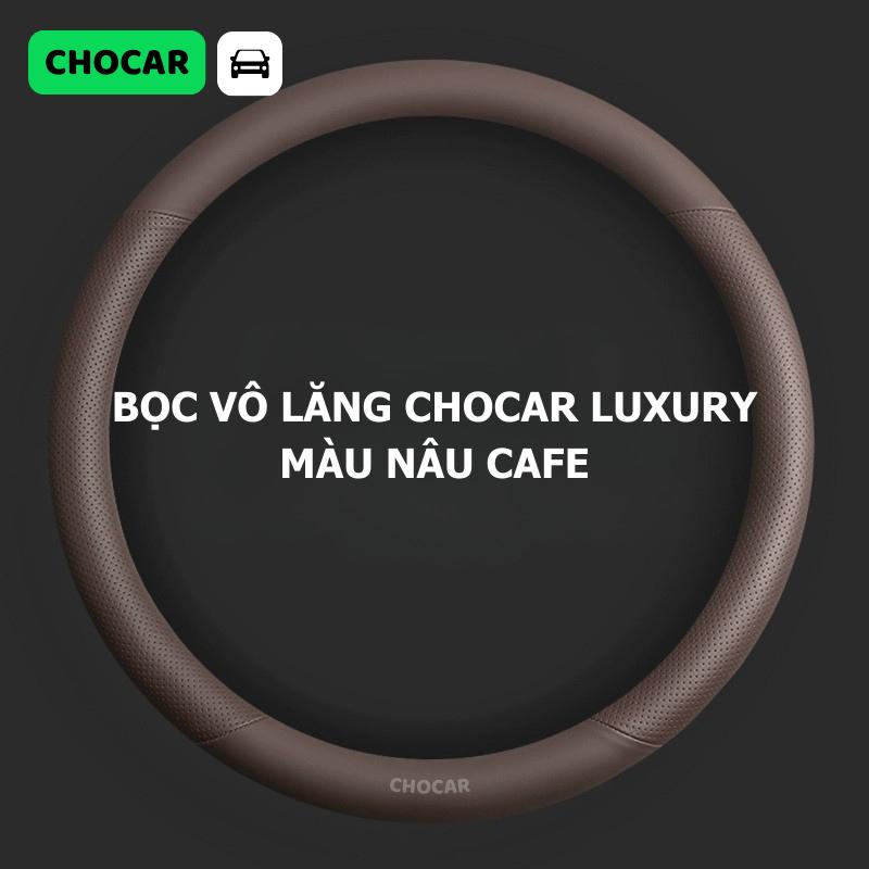 Bọc Vô Lăng Ô Tô CHOCAR LUXURY_thumbnail_1